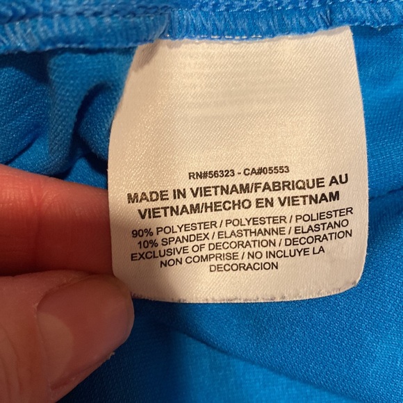 Mens Nike shirt size medium - Picture 5 of 6